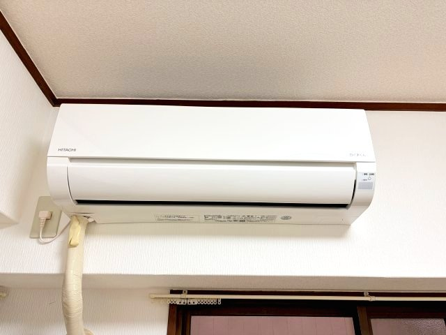 ライオンズマンション六甲道の設備