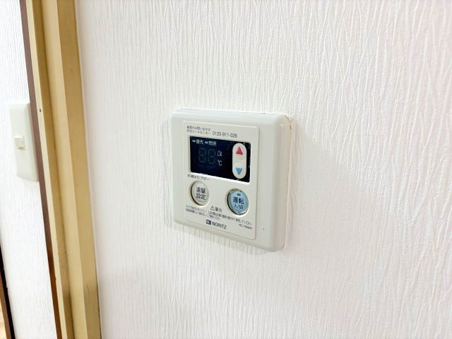 ライオンズマンション六甲道の設備