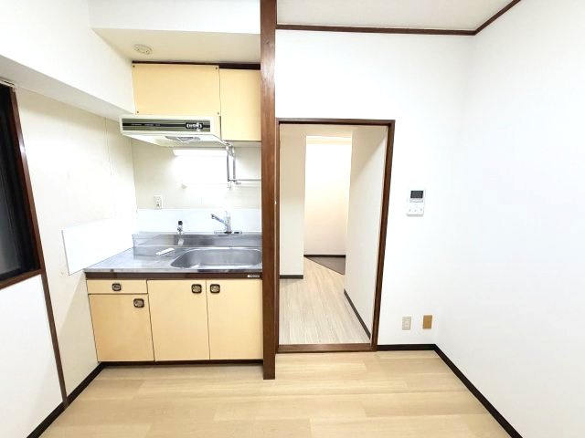 ライオンズマンション六甲道の居間・リビング