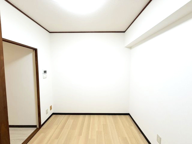 ライオンズマンション六甲道の居間・リビング