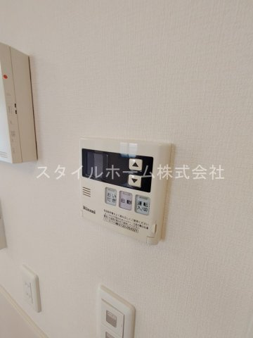 ウィット蔵子の設備
