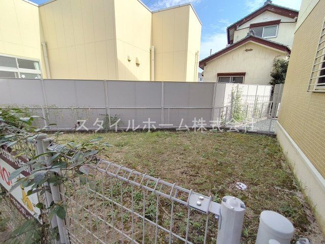 ウィット蔵子のその他共用部分