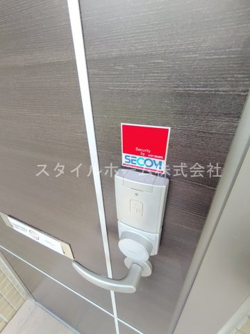 ウィット蔵子の設備