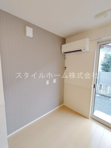 ウィット蔵子のトイレ