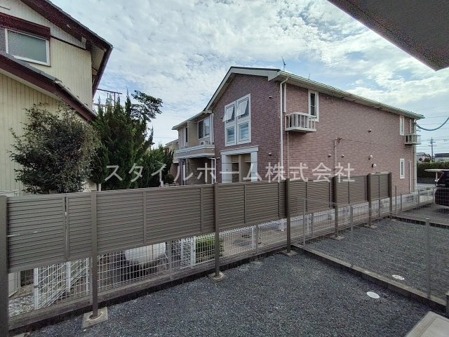 ウィット蔵子の展望