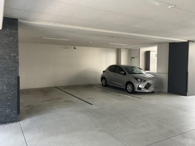【駐車場】 | アーバンコート中央町