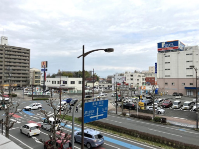 【展望】 | アーバンコート中央町