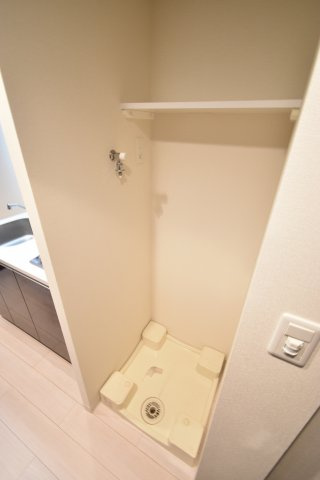 プレサンス新町ウィズ　 ジョイのその他