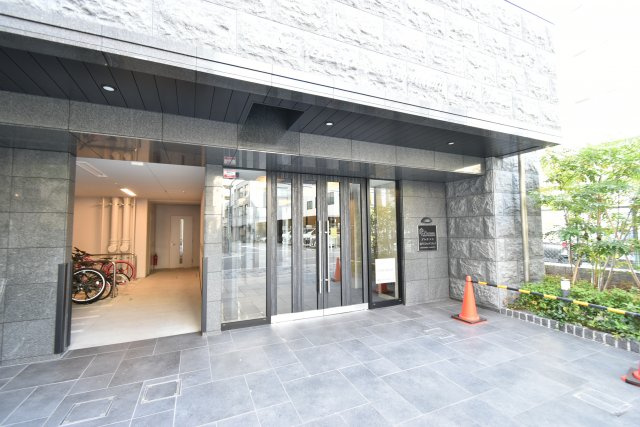 プレサンス新町ウィズ　 ジョイ