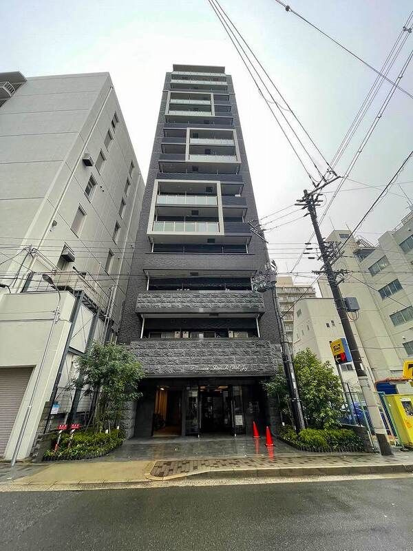 プレサンス新町ウィズ　 ジョイ