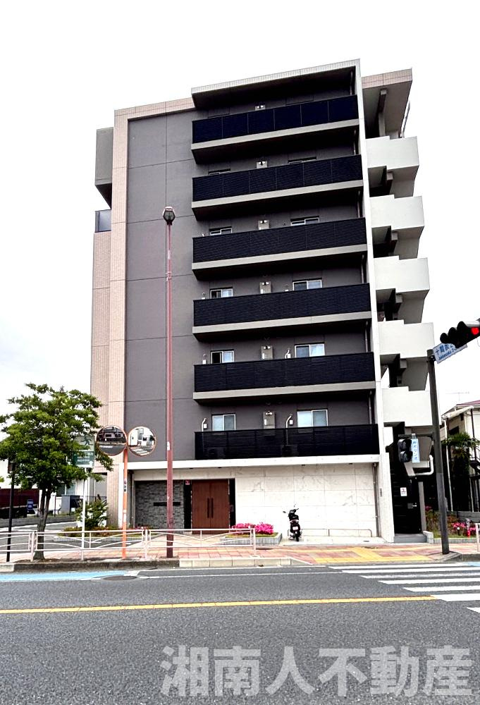 A-HOUSE茅ヶ崎