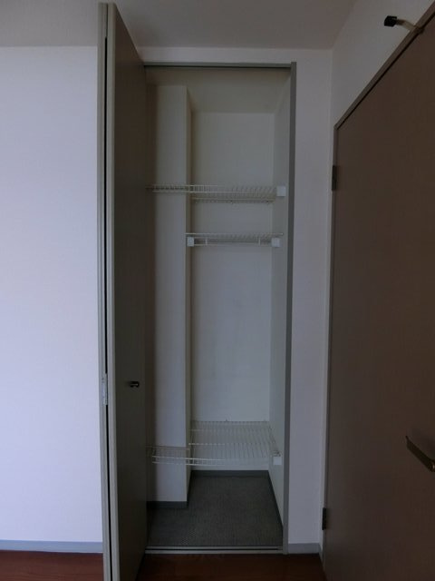 ハイホーム東青梅の収納