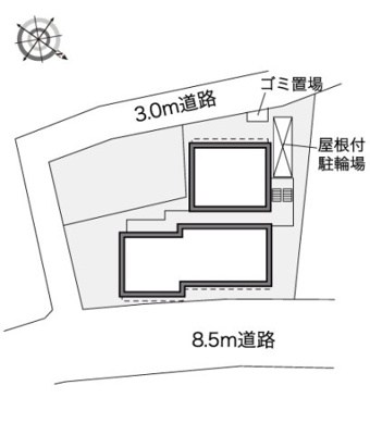 【その他】 | レオパレスアルプス