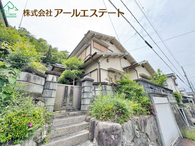 高砂市北浜町牛谷　　　山陽電鉄「曽根駅」徒歩16分