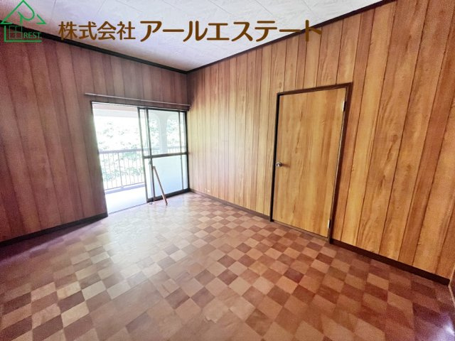 高砂市北浜町牛谷　　　山陽電鉄「曽根駅」徒歩16分の内装