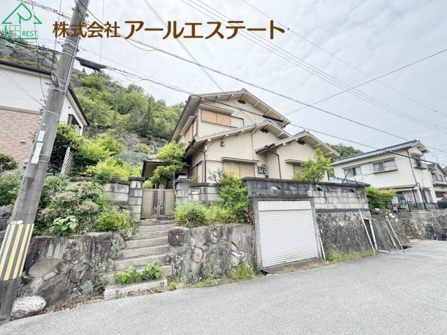 高砂市北浜町牛谷　　　山陽電鉄「曽根駅」徒歩16分の周辺