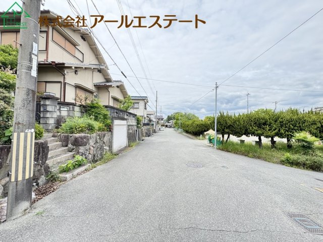高砂市北浜町牛谷　　　山陽電鉄「曽根駅」徒歩16分の周辺