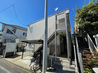 【外観】 | クレイノ新町西