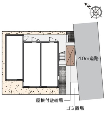 【その他】 | クレイノ新町西