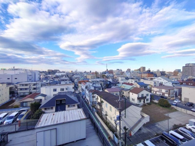 【展望】 | シュワーブ　パレ