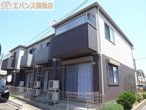 フローラの画像