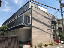 Orbit代沢の画像