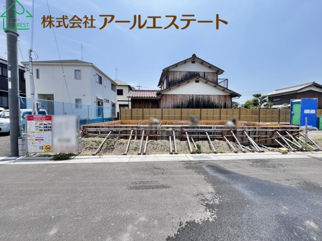 加古川市尾上町口里　　山陽電鉄「浜の宮駅」徒歩8分のその他