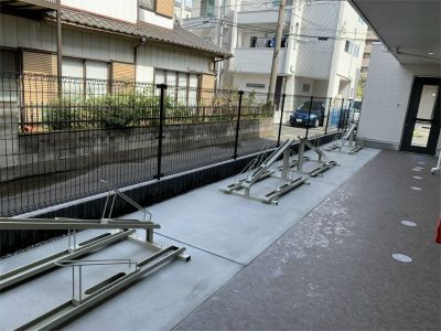 リブリ・マルエ シティーのその他