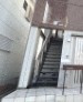 シティーカーブのエントランス