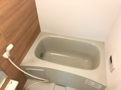 【浴室】 | セピアパレスⅡ | バス