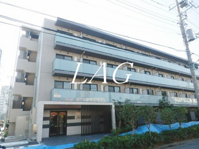 【外観】 | ＡＺＥＳＴ金町 | 外観です。