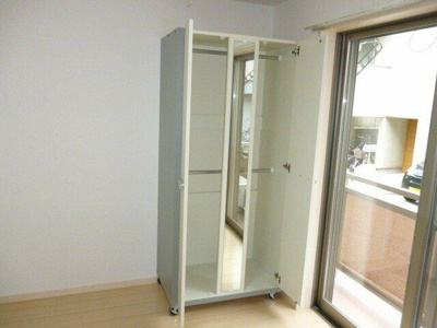 【内装】 | グレイスコート３番館 |  