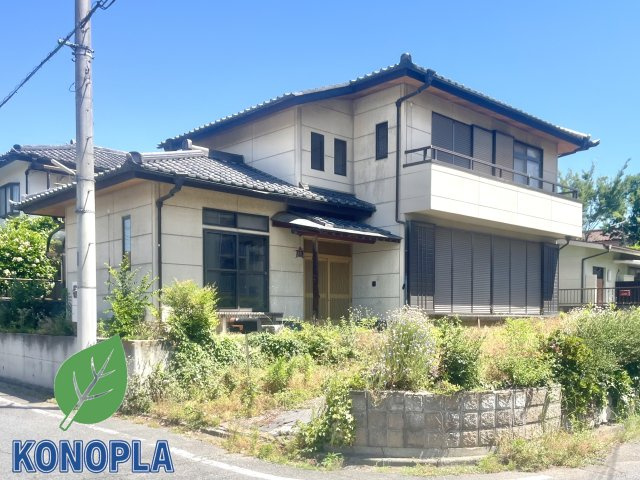 【中古戸建】前橋市南橘町