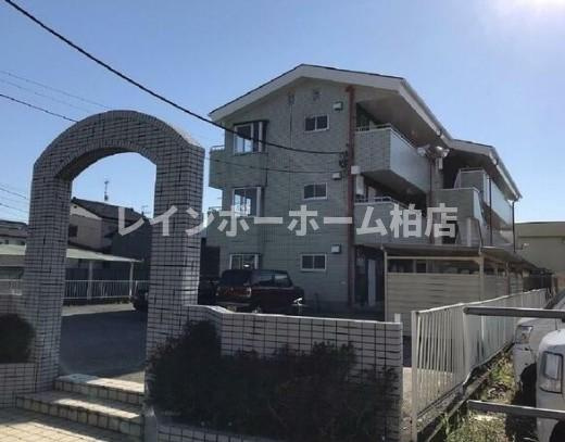 【仲介手数料：50％OFF】対象物件！のエントランス