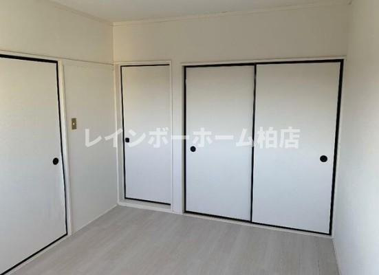 【仲介手数料：50％OFF】対象物件！の収納