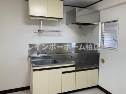 【仲介手数料：50％OFF】対象物件！のキッチン