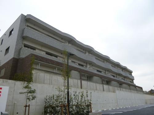 ＣＥＮＴＲＡＬ　ＦＥＲＳの外観
