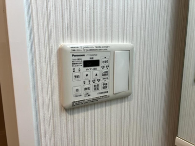 【設備】 | グランシャリオ諏訪野