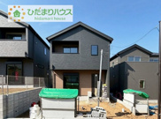 龍ケ崎市久保台2丁目第1期　新築戸建　3号棟の画像