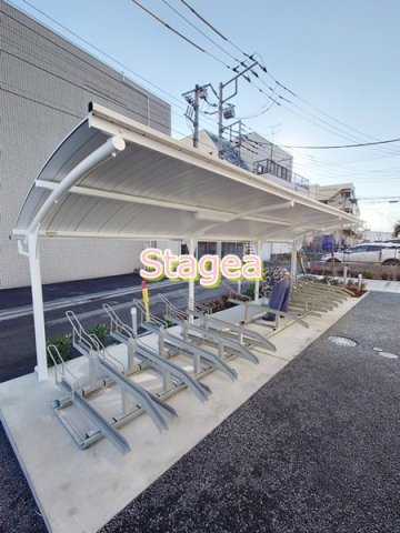 エトワールのその他共用部分