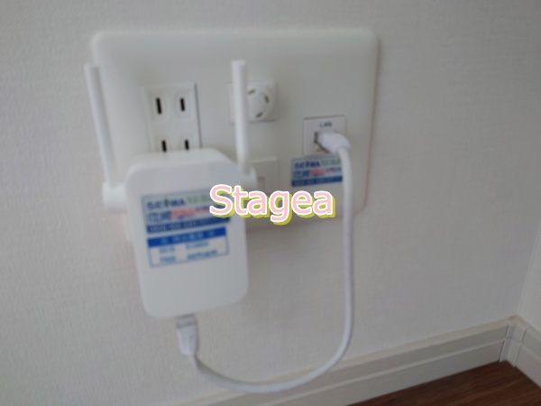 エトワールの設備