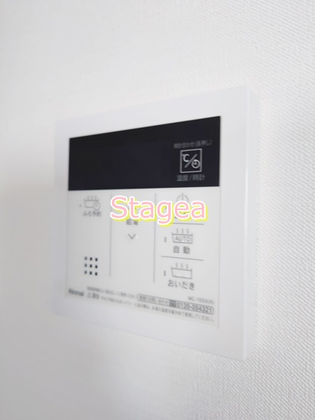 エトワールの設備