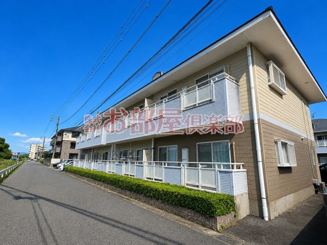 サンハイツ小森野C棟