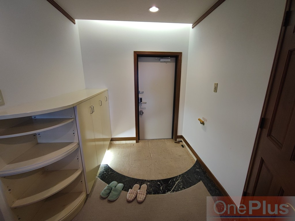 イルシオンド芦屋の収納