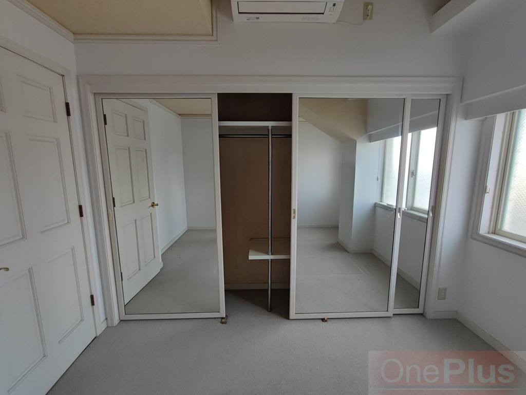 イルシオンド芦屋の子供部屋