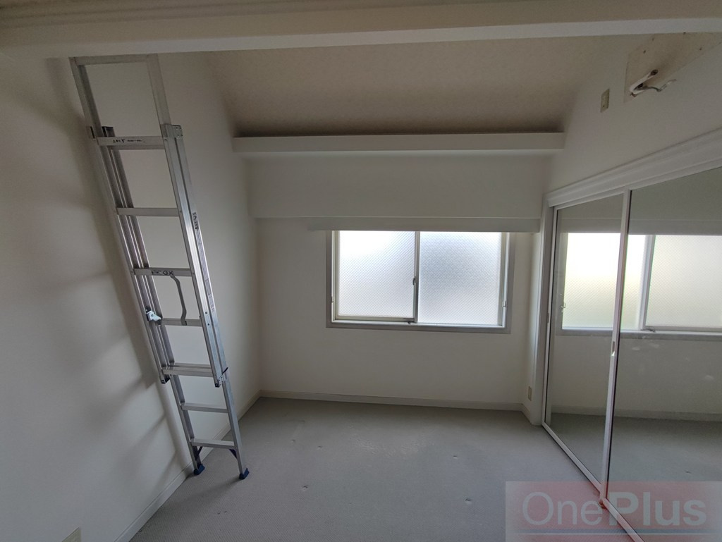 イルシオンド芦屋の子供部屋