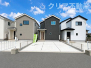 玉村町斉田第2期新築2号棟　☆LDKエアコン付☆354沿いの画像