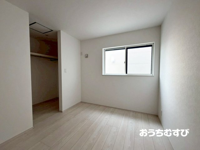 小牧市小牧第6(全2棟)の洋室