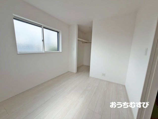 小牧市小牧第6(全2棟)の洋室