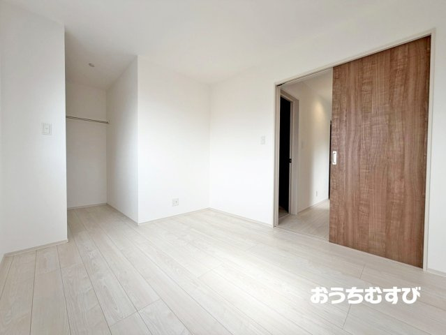 小牧市小牧第6(全2棟)の洋室